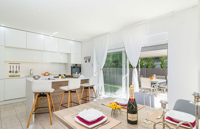 Villa Virtus - Foto 3