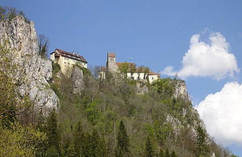 Fewo Benedikta - Foto 15