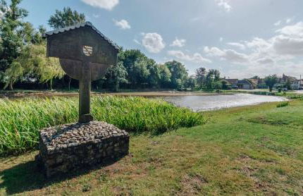 Cherry Tree Cottage - Foto 29