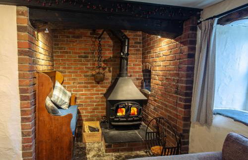 Tal y Gaer Cottage Fishguard - Photo 13