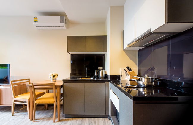 The Deck Patong - Foto 13