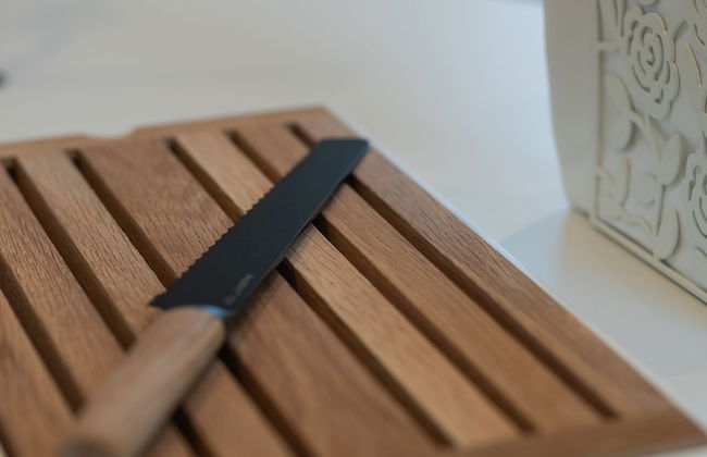 Seaside Lodge - Foto 17