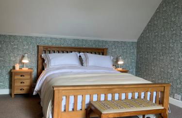 Arran School House - Blackwaterfoot, Isle of Arran - Photo 13