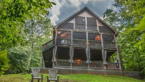 Sleepy Bear Hideaway - Foto 2