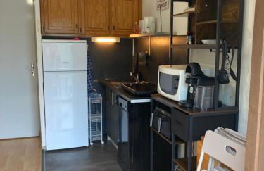 Studio Barèges - Foto 11