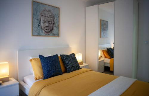 Just4uApartment - Near Lisbon & Beach - With AC - Foto 7