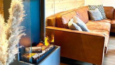 Auszeit Norddeich I 5 Minuten zu Fuß zum Meer - Foto 5