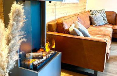 Auszeit Norddeich I 5 Minuten zu Fuß zum Meer - Foto 5