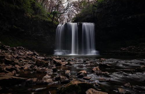 Little Cottage of the Beacons - Foto 35