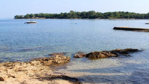 Apartment Savudrija 13589a - Foto 3