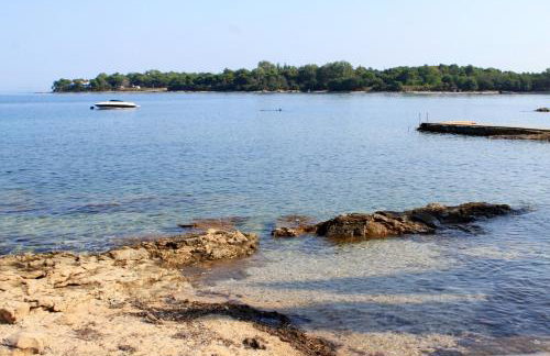 Apartment Basanija 7149b - Foto 36