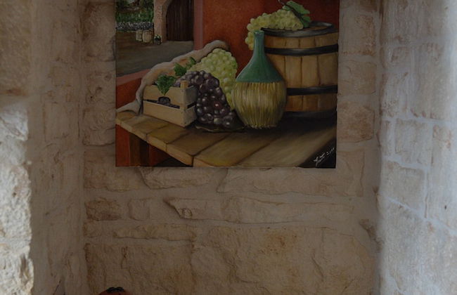 Gatto Bianco Case d'Allora - Foto 19