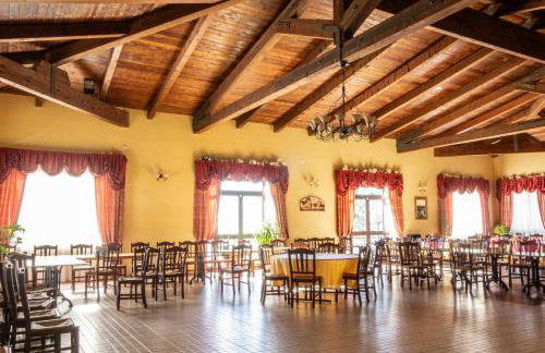 Agriturismo nel cuore del Pollino con Vista Panoramica - Foto 21