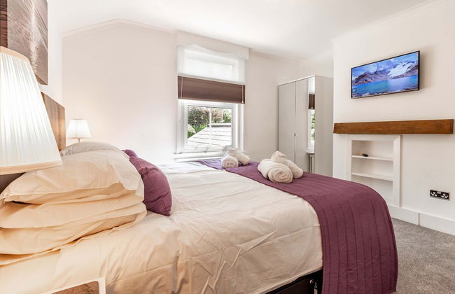 Host Stay Farningham Residence - Foto 13