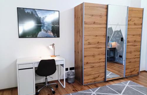 Haus im Grünen - Aktiv-Card Partner! - Photo 30