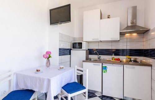 Apartments Cypress Sea Cove - Premium Studio Apartment with Balcony and Sea View A2 - Foto 10