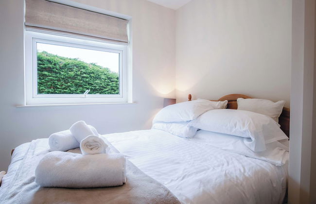 Bayview 3 - 2 Bedroom - Bayview Oxwich - Foto 5