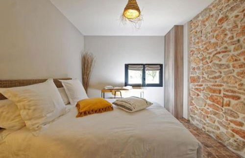 Villa Cinsault, un bijou pour votre séjour en Provence Verte - Foto 31