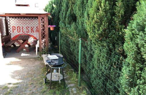 Apartament Pod Kasztanami - BIAŁY - Foto 20