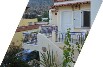 Elli Studios & Apartments - Foto 43