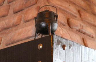 Casa Pé na Areia - Photo 21