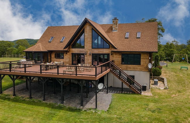 Chester by Avantstay Amazing Views Secluded Home A True City Escape - Foto 38