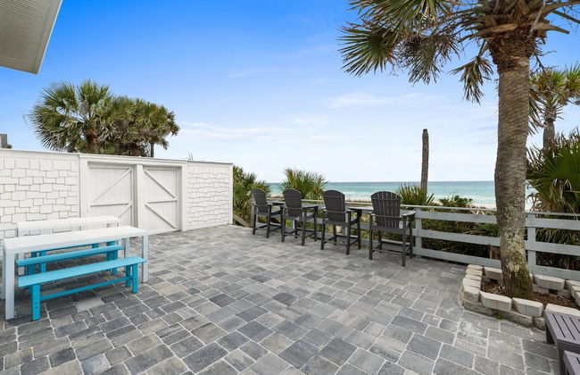 Beach House - Family Tides by PHG - Foto 71