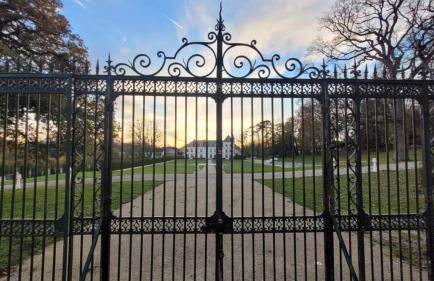 La suite Nature jacuzzi au cœur du château de Boissettes - Foto 14