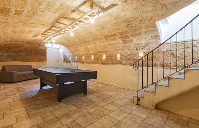 2321 Dimora Terra Barone by Barbarhouse - Foto 18