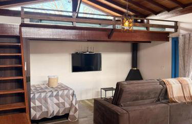 Casa Quintal Sebollas - Paraíba do Sul - Foto 26