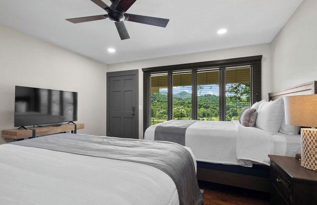 Springdale Resort - Foto 40