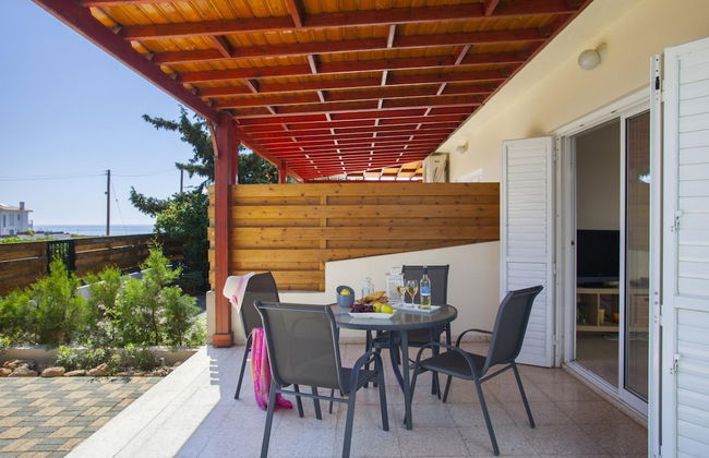 Villa Marina 43 Kiti Beach - Foto 12