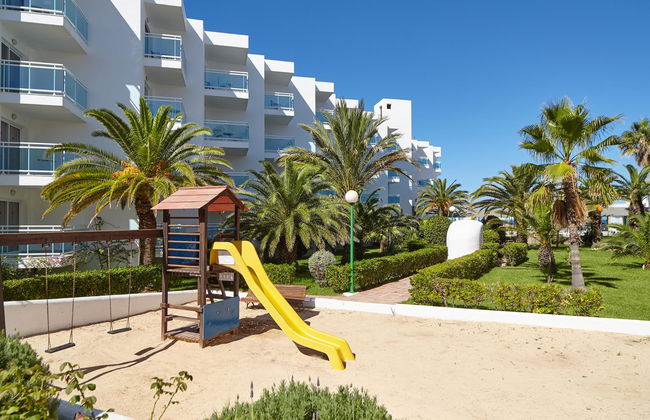 Aparthotel Nereida - Photo 3