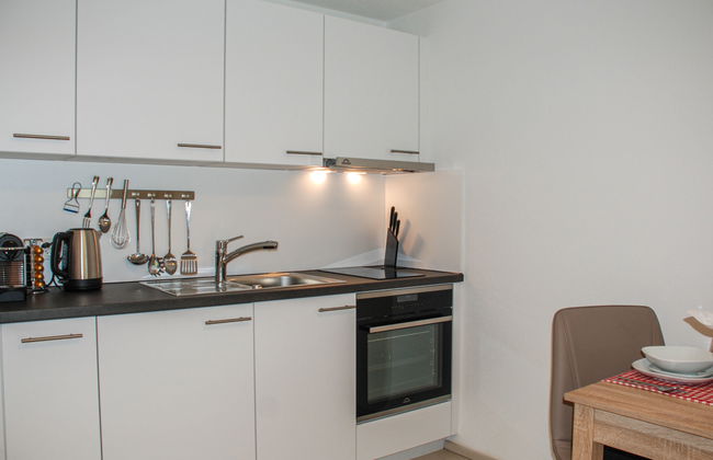 Appartamento 2- Giardino - Foto 7