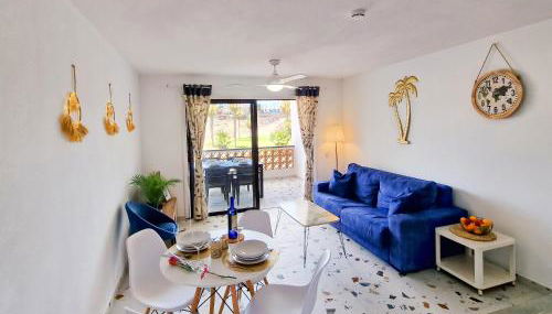 Fairways Club - TEIDE VIEW OASIS - heated pool, family apt - Foto 3