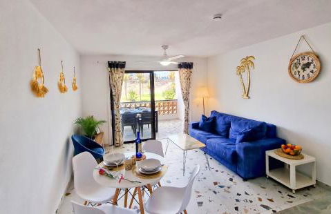 Fairways Club - TEIDE VIEW OASIS - heated pool, family apt - Foto 3