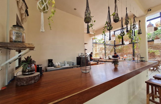 LUJOSO CON CENOTE EN LA SELVA DE TULUM - Photo 44