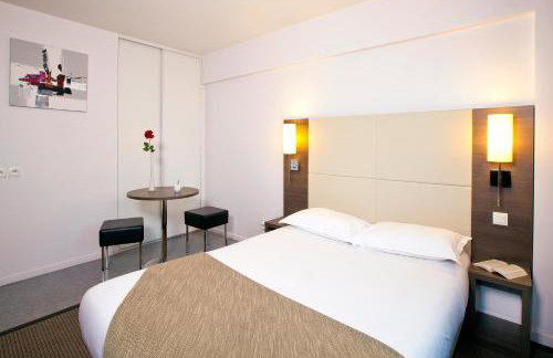 Séjours & Affaires Lille Europe - Foto 6