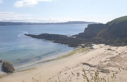 Agradable apartamento a 2 minutos de la playa - Foto 25