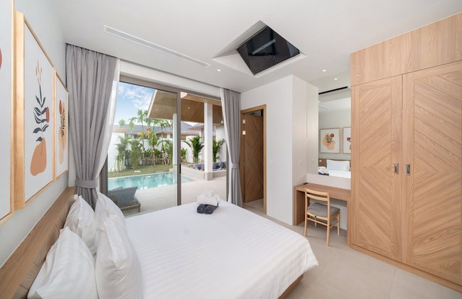 Himmapana Villas - Grand Valley - Foto 31