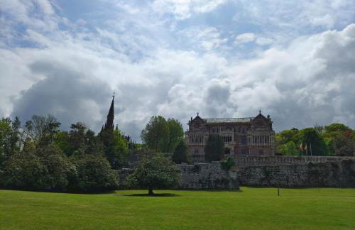 Casita con encanto, junto a Comillas - Photo 21