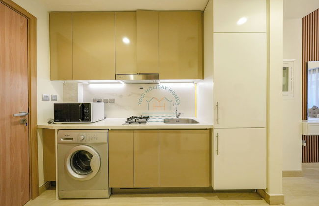 Yogi - Azizi Riviera 18 - Foto 8