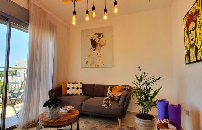 Melony Apartment - Foto 1