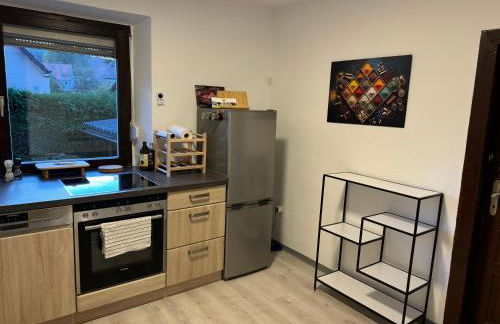 Ferienhaus Ailsbach Ruhig, eingezäunt, hundefreundlich nahe A3 - Foto 28