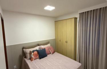 Estúdio Moderno e aconchegante no Sudoeste coração de Brasília - Foto 75