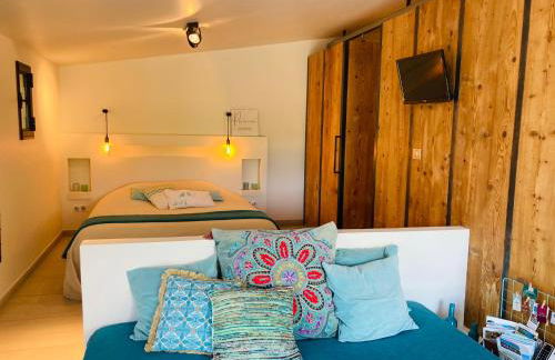 Le Nid de la Huppe - Foto 12