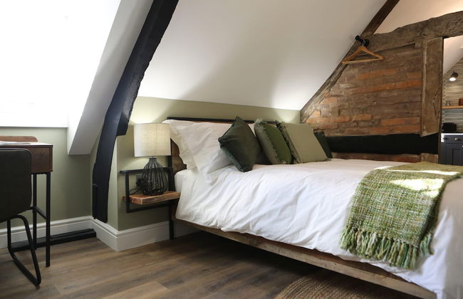 Malvern Hills Apartment - Foto 12