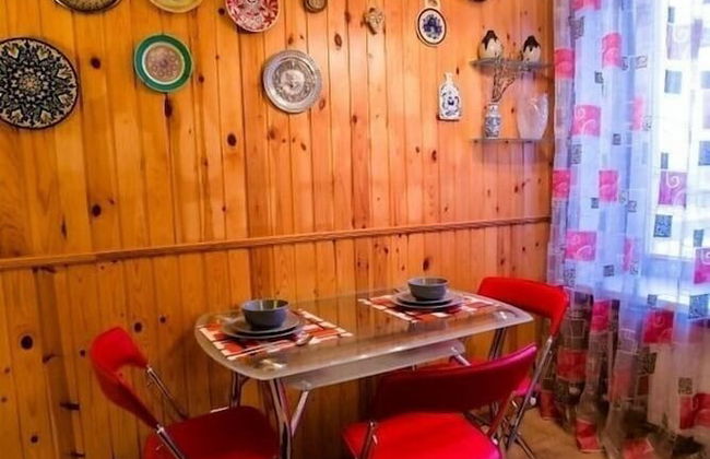 AG Apartment Basseynaya 53 - Photo 5