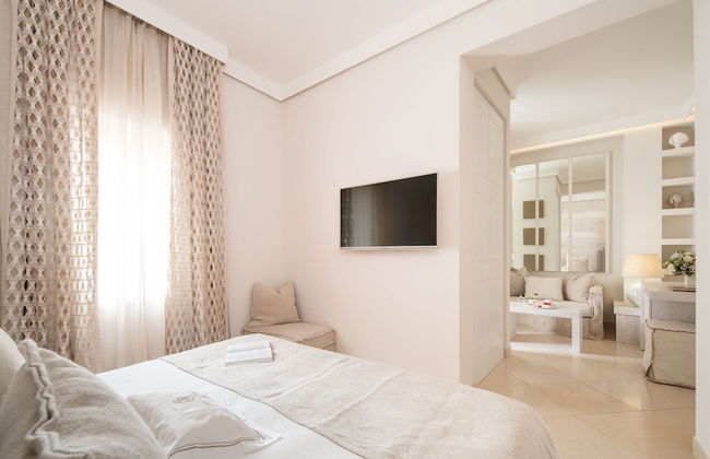 San Michele Suite - Photo 14