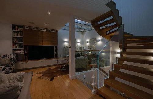 Classy 5BR Roof Terraced Fully AC Kensington House - Foto 20